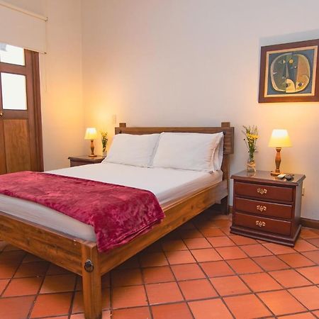 Hotel Colina De San Antonio Cali Exteriér fotografie