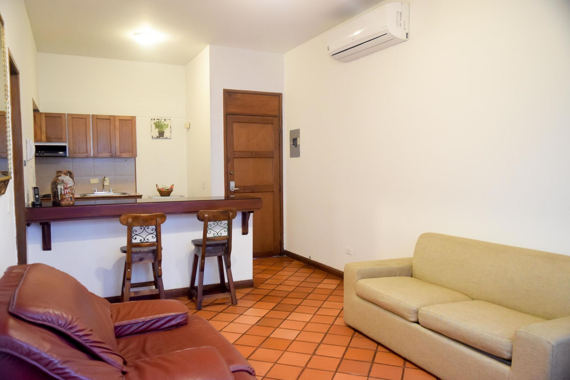 Hotel Colina De San Antonio Cali Exteriér fotografie