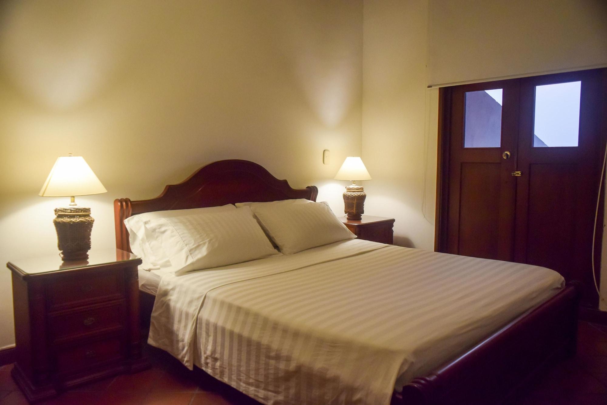 Hotel Colina De San Antonio Cali Exteriér fotografie