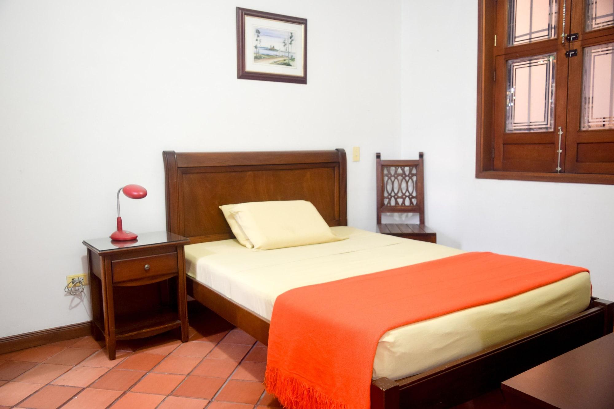 Hotel Colina De San Antonio Cali Exteriér fotografie