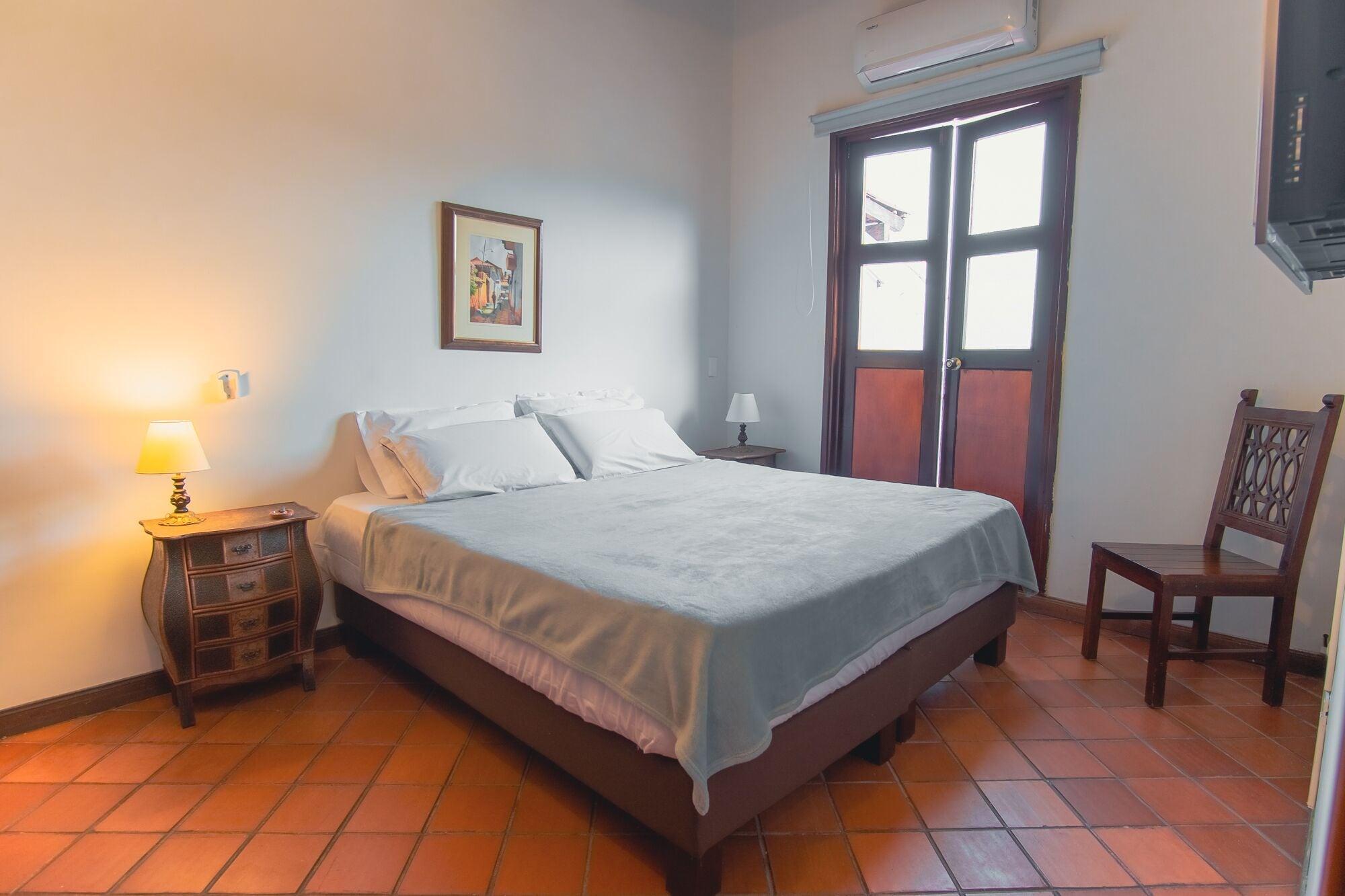 Hotel Colina De San Antonio Cali Exteriér fotografie