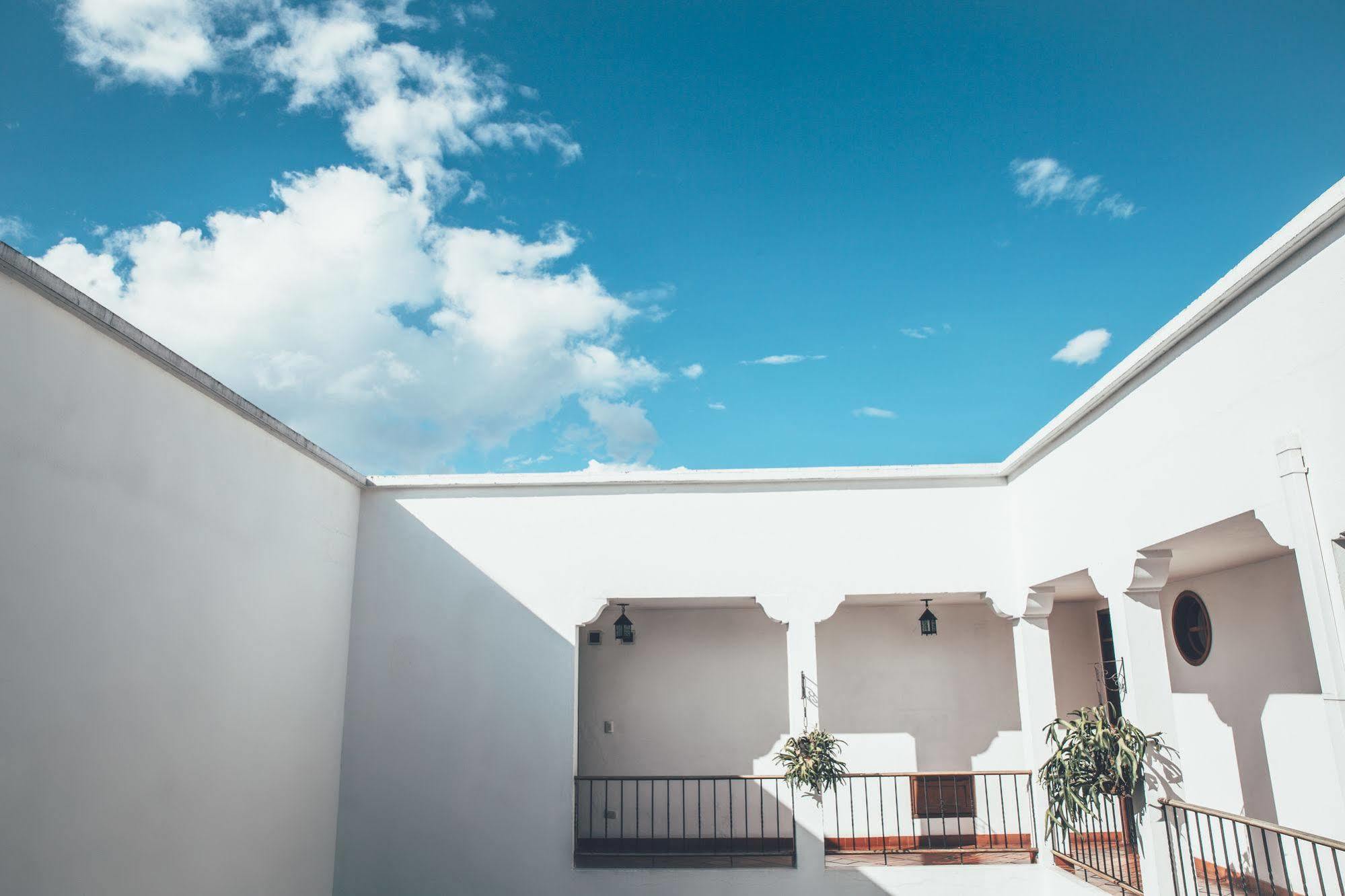 Hotel Colina De San Antonio Cali Exteriér fotografie