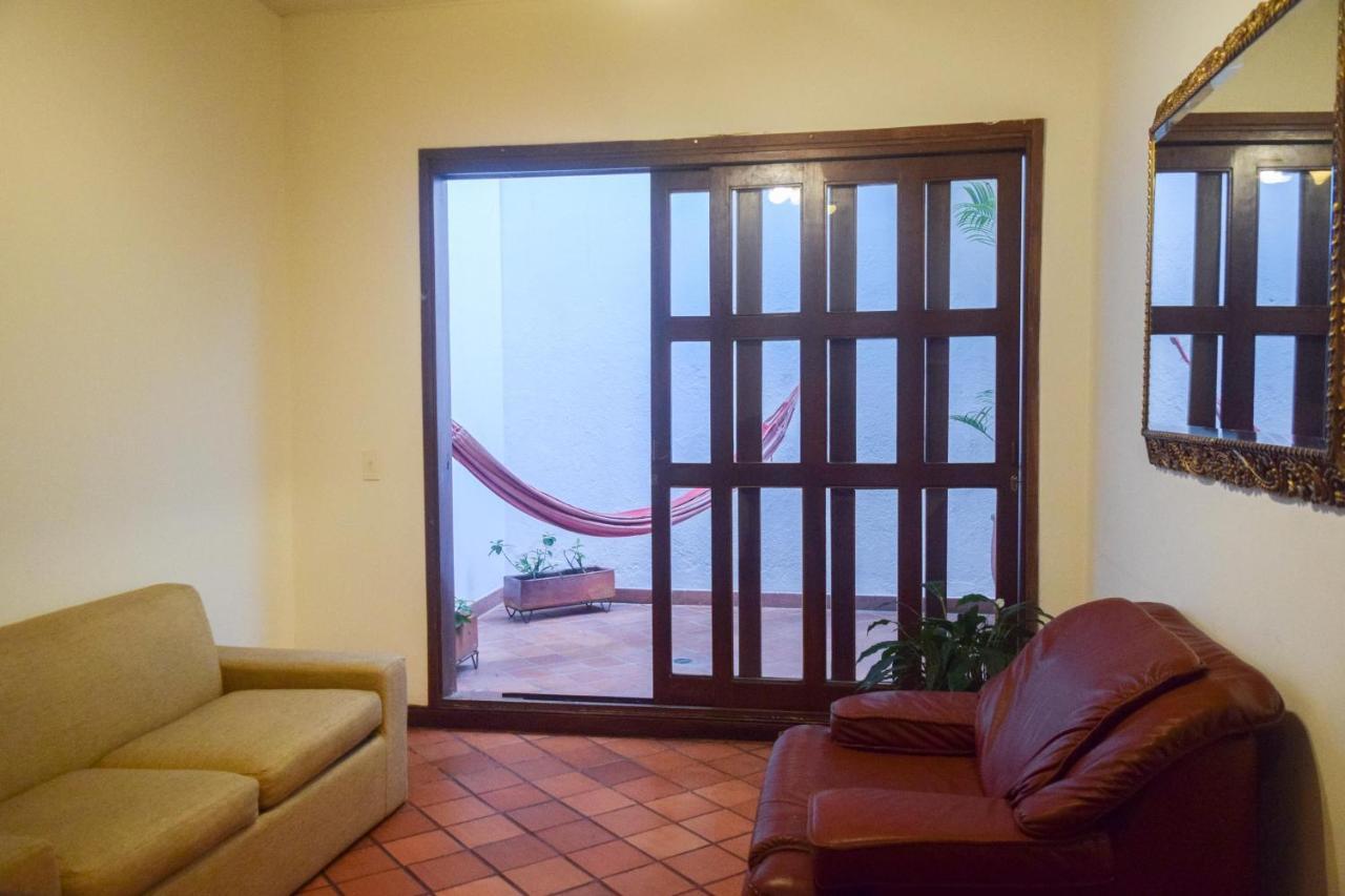 Hotel Colina De San Antonio Cali Exteriér fotografie